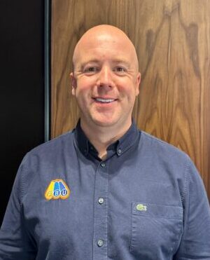 Chris norris (commercial consultant)