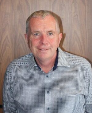 Kieran morris (hdd director)
