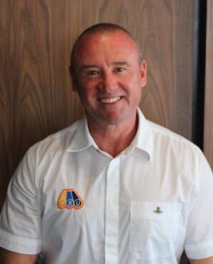 Lee porter (owner)