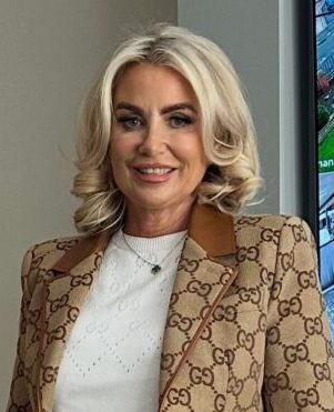 Sharon bingley (director)