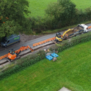 Streetworks thumbnail